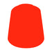 LAYER - WILD RIDER RED
