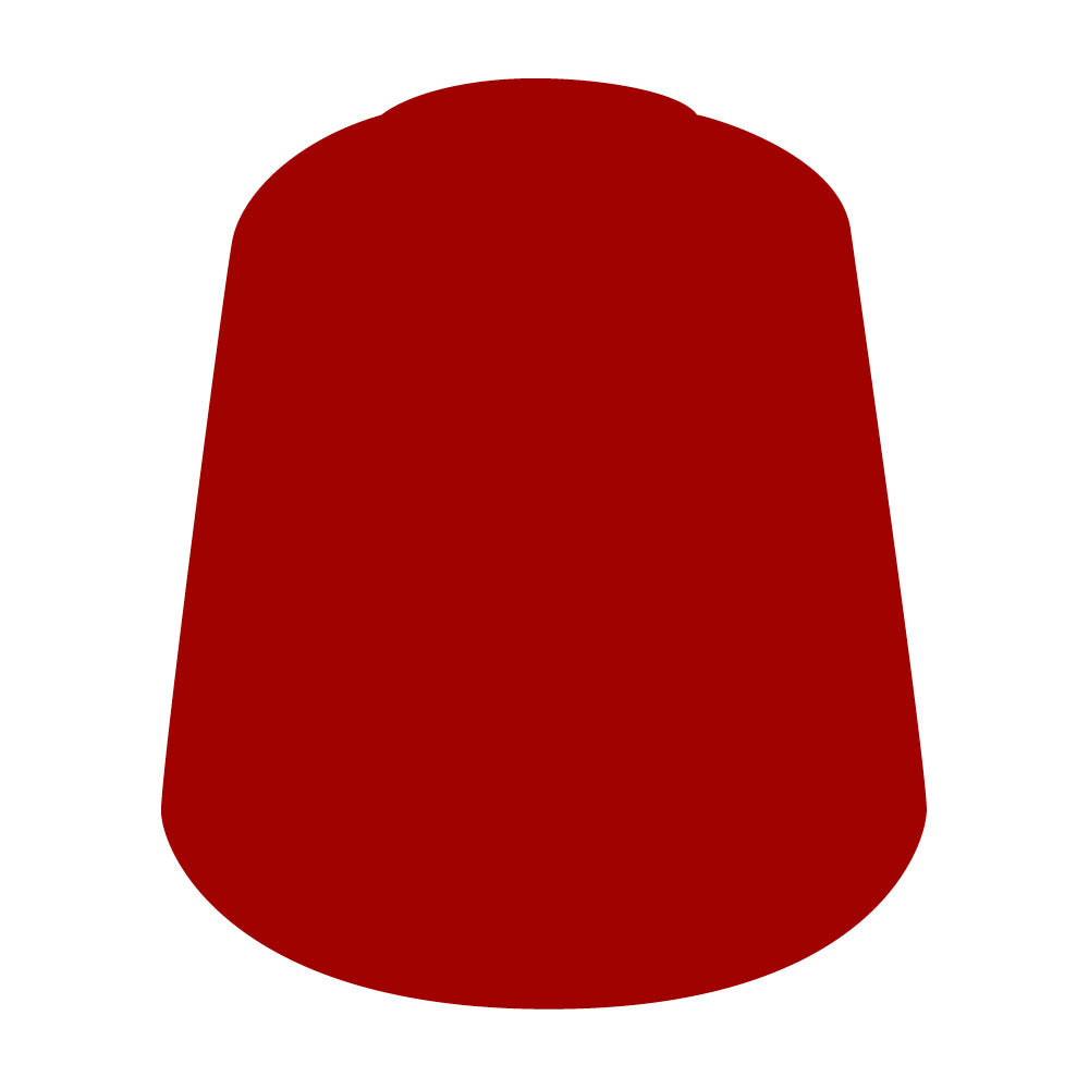 LAYER - WAZDAKKA RED