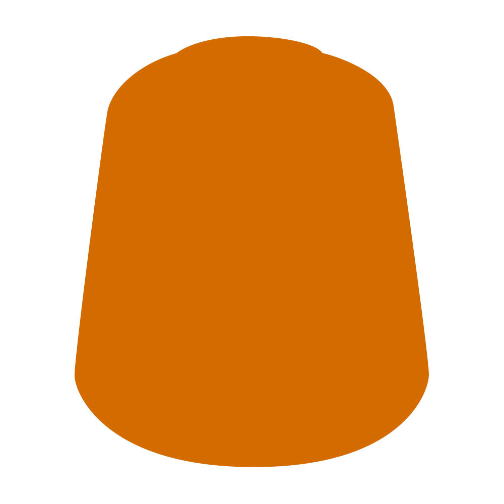 LAYER - T'AU LIGHT OCHRE