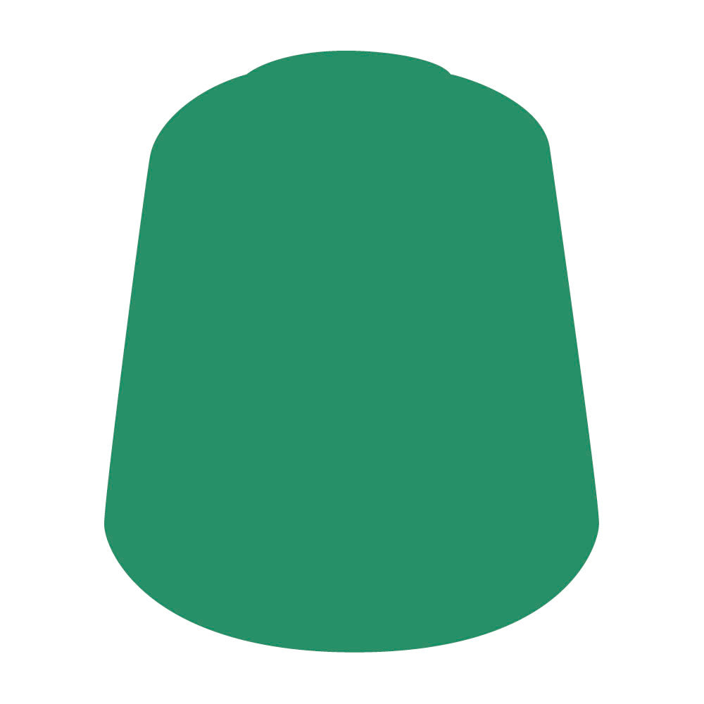LAYER - SKARSNIK GREEN