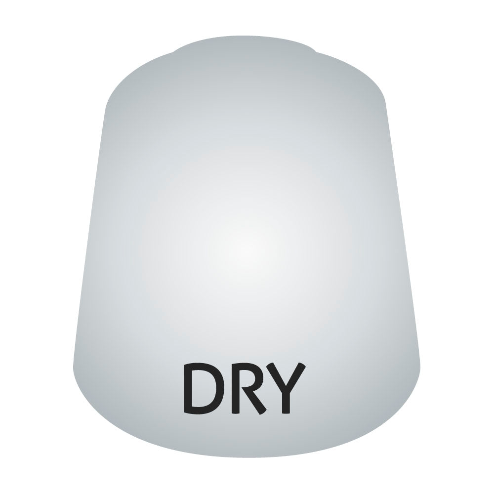 DRY - NECRON COMPOUND