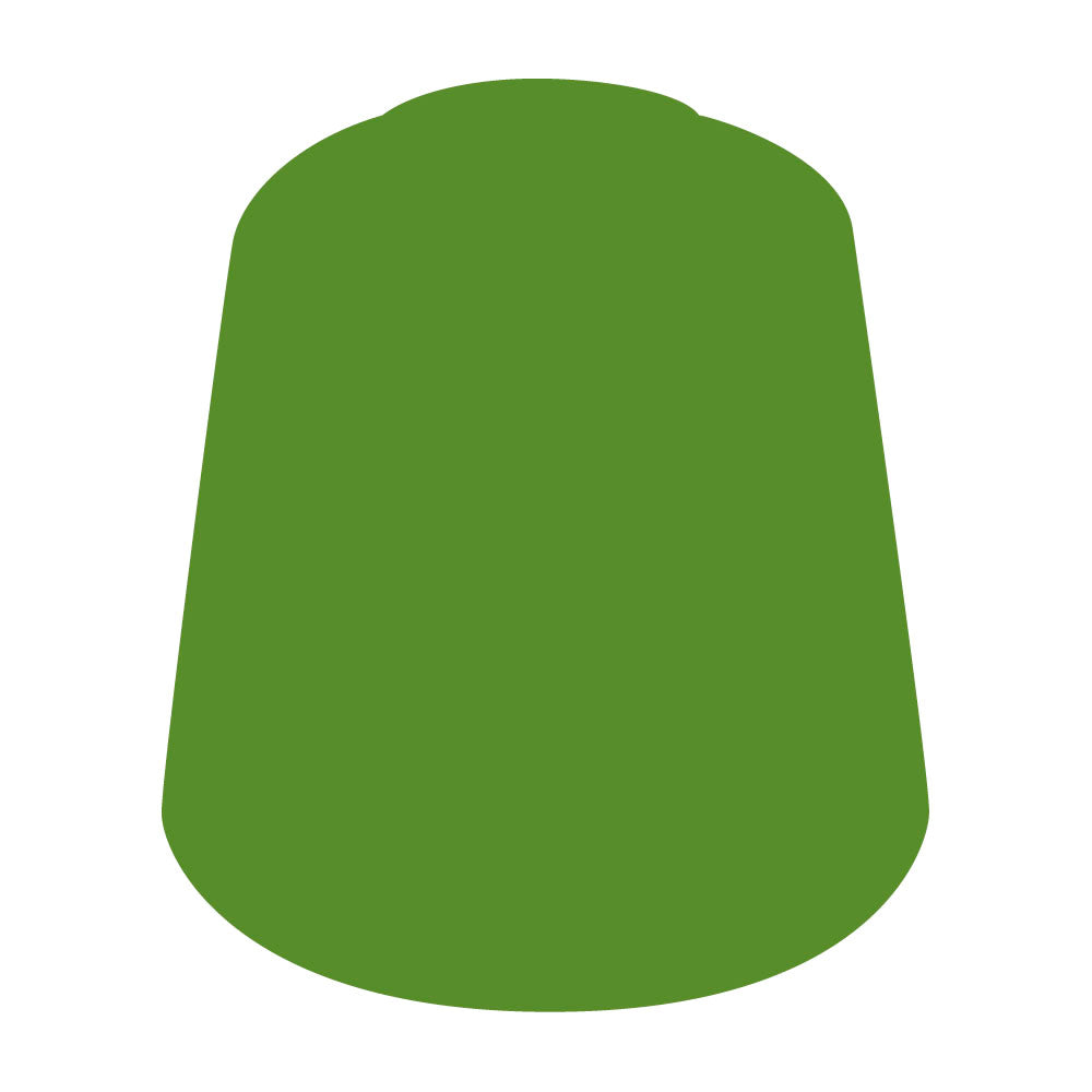LAYER - ELYSIAN GREEN