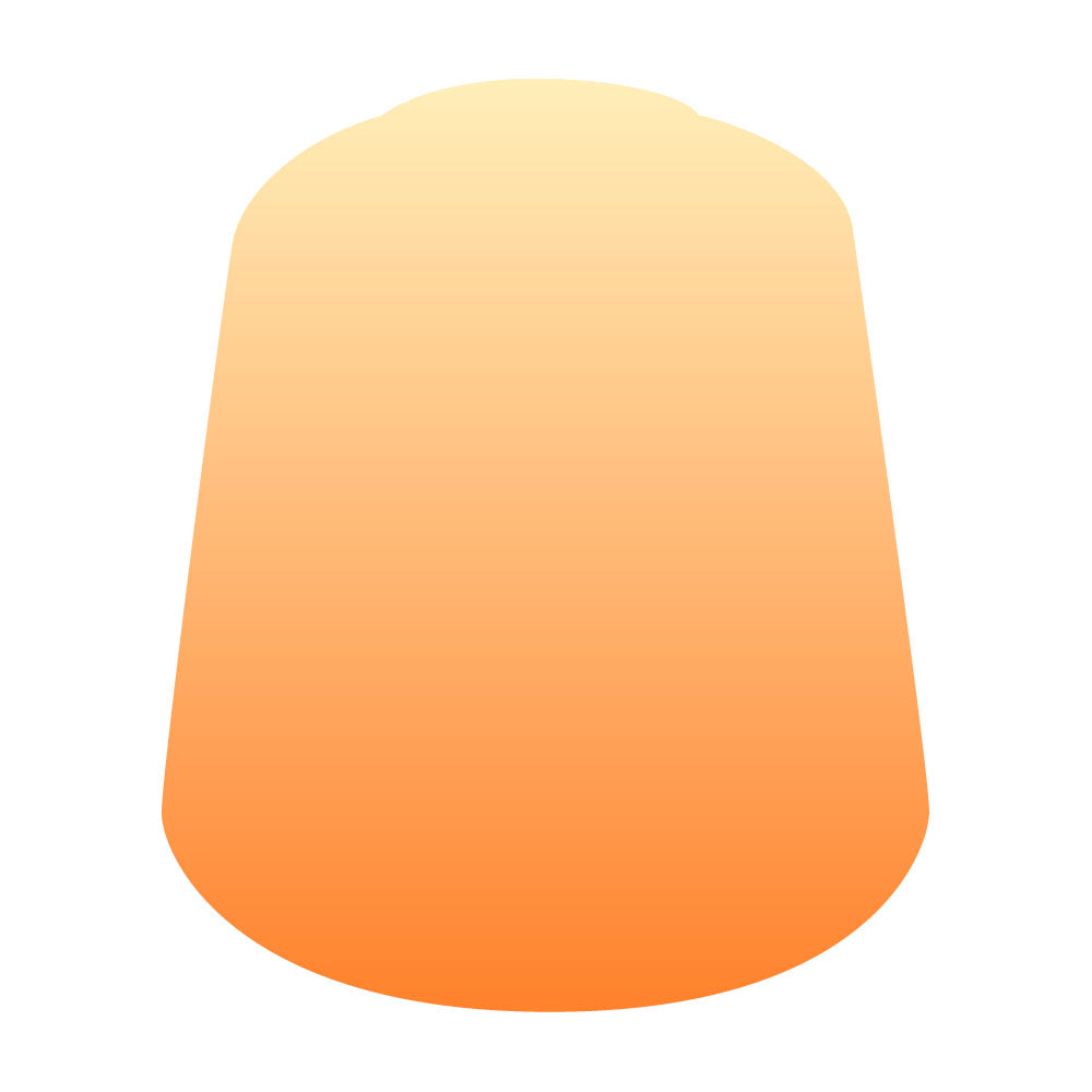 SHADE - CASANDORA YELLOW