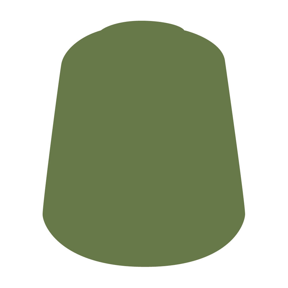 BASE - DEATH GGUARD GREEN