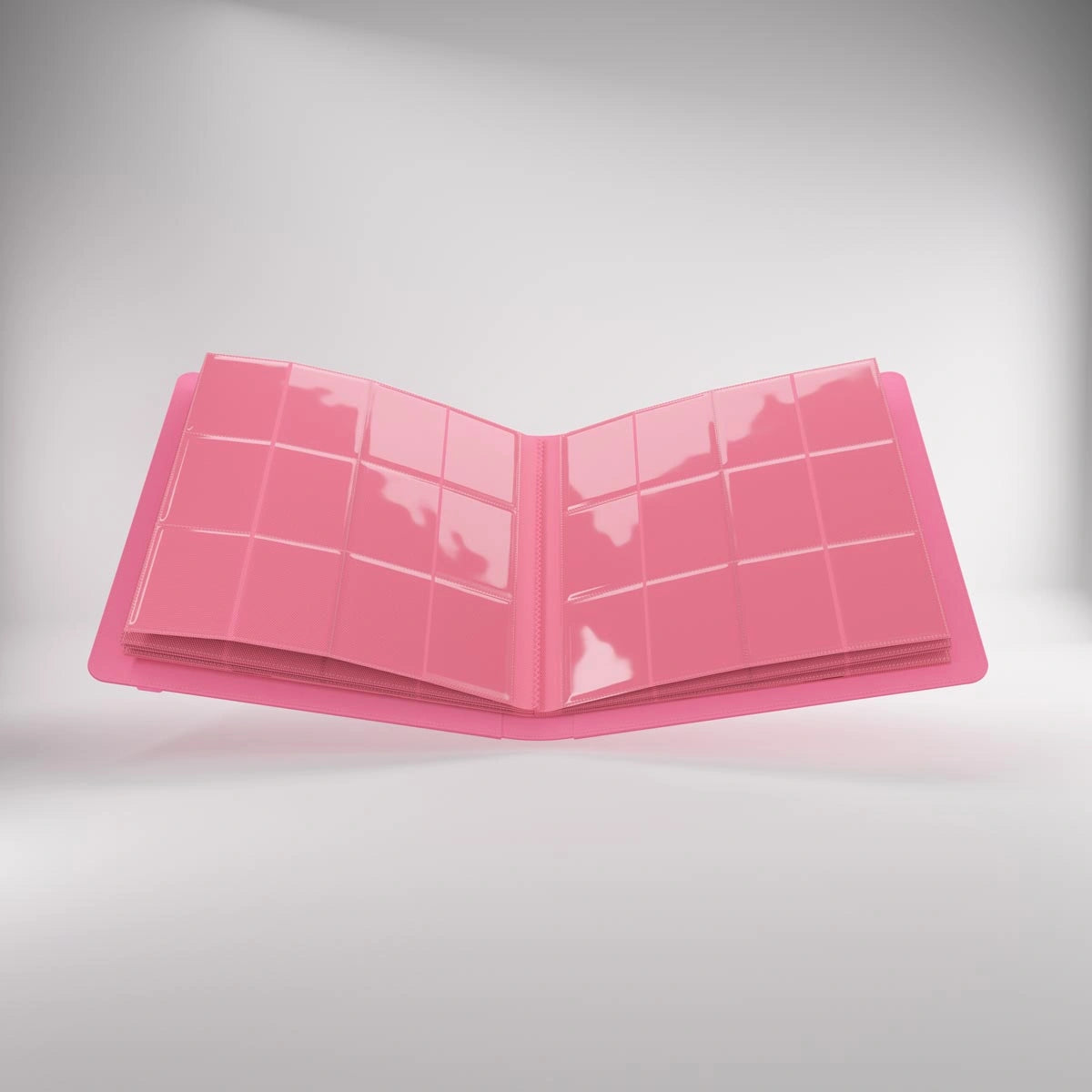 PRIME ALBUM 24-POCKET PINK