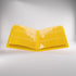 PRIME ALBUM 24-POCKET YELLOW