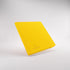 PRIME ALBUM 24-POCKET YELLOW