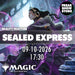 EXPRESS SEALED REALITY FRACTURE MTG (09/10/2026)