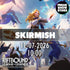 SUMMONER SKIRMISH RIFTBOUND TCG (11/07/2026)