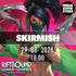 SUMMONER SKIRMISH RIFTBOUND TCG (29/08/2026)