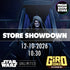 STORE SHOWDOWN STAR WARS UNLIMITED GIROCÓMIC(12/10/2026)