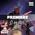 PREMIERE STAR WARS UNLIMITED (27/09/2025)
