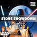 STORE SHOWDOWN STAR WARS UNLIMITED (13/09/2025)
