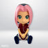 HUCHA NARUTO SAKURA PVC PLASTOY