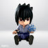HUCHA NARUTO SHIPPUDEN SASUKE PVC PLASTOY