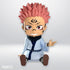HUCHA JUJUTSU KAISEN SUKUNA PVC PLASTOY