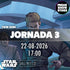 JORNADA 3 LIGA TWIN SUNS STAR WARS UNLIMITED (22/08/2026)