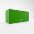 TRIPLE DECK HOLDER 300+ XL GREEN