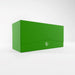 TRIPLE DECK HOLDER 300+ XL GREEN