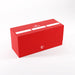 TRIPLE DECK HOLDER 300+ XL RED