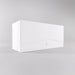 TRIPLE DECK HOLDER 300+ XL WHITE