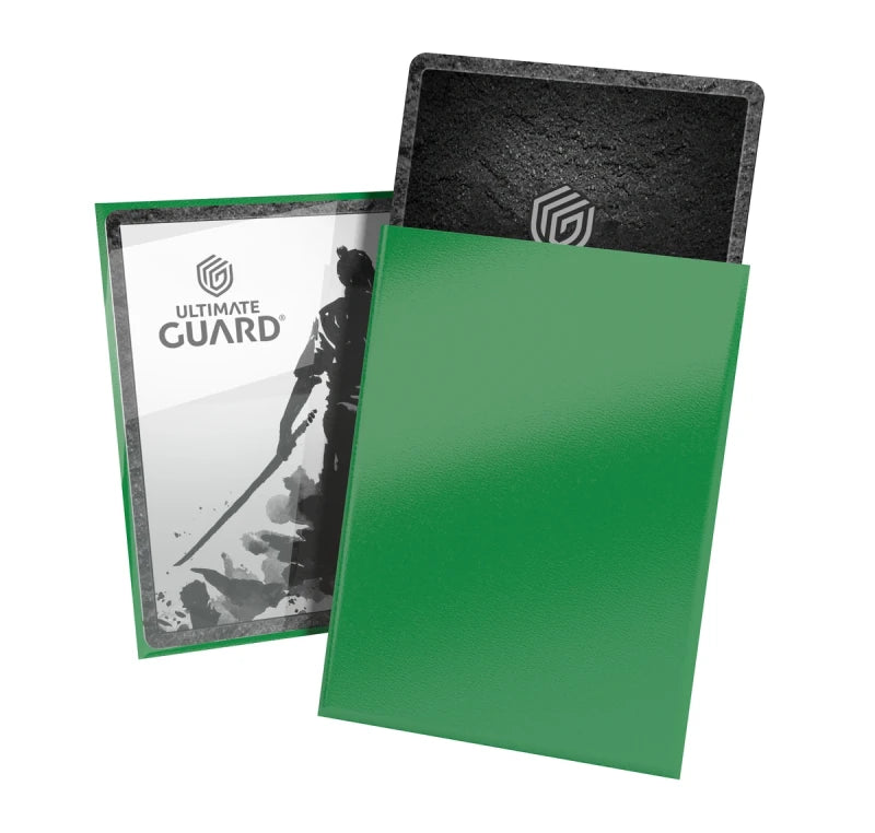 FUNDAS KATANA TAMAÑO ESTÁNDAR JADE GREEN