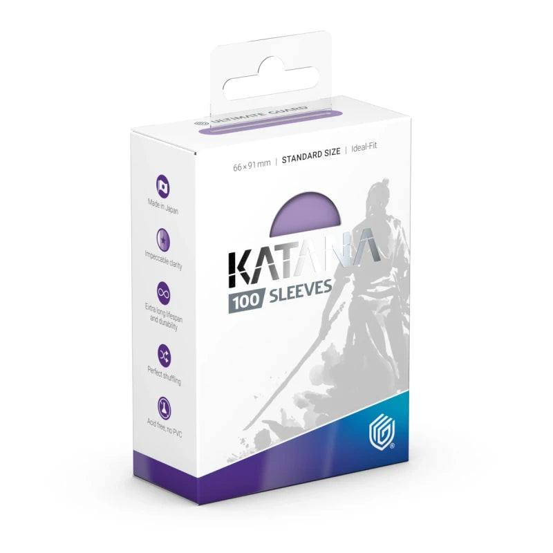 FUNDAS KATANA TAMAÑO ESTÁNDAR SUMMER CLOUD