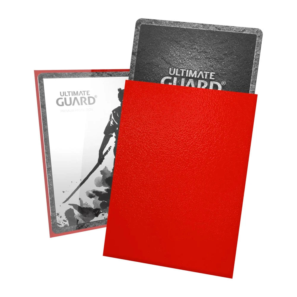FUNDAS KATANA TAMAÑO ESTÁNDAR RED