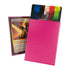 FUNDAS CORTEX TAMAÑO ESTÁNDAR PINK MATTE (100)