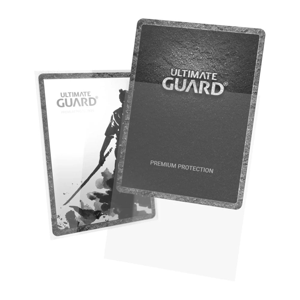 FUNDAS KATANA TAMAÑO ESTÁNDAR TRANSPARENT