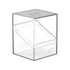 CAJA BOULDER 100+ CLEAR - TRANSPARENT
