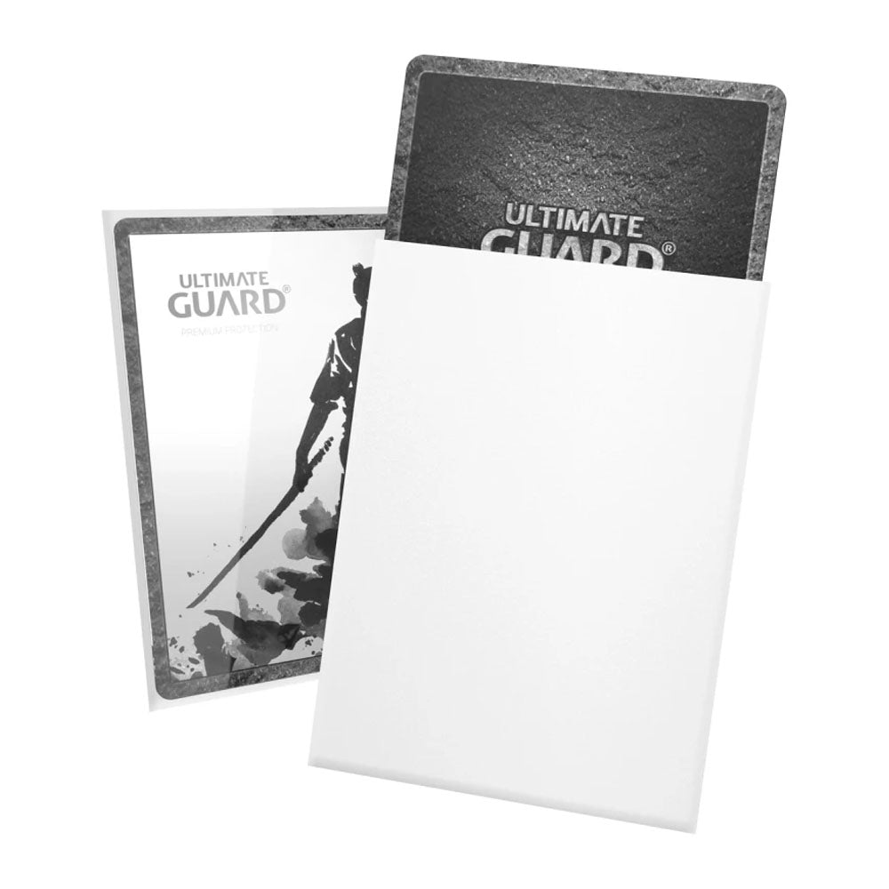 FUNDAS KATANA TAMAÑO ESTÁNDAR WHITE