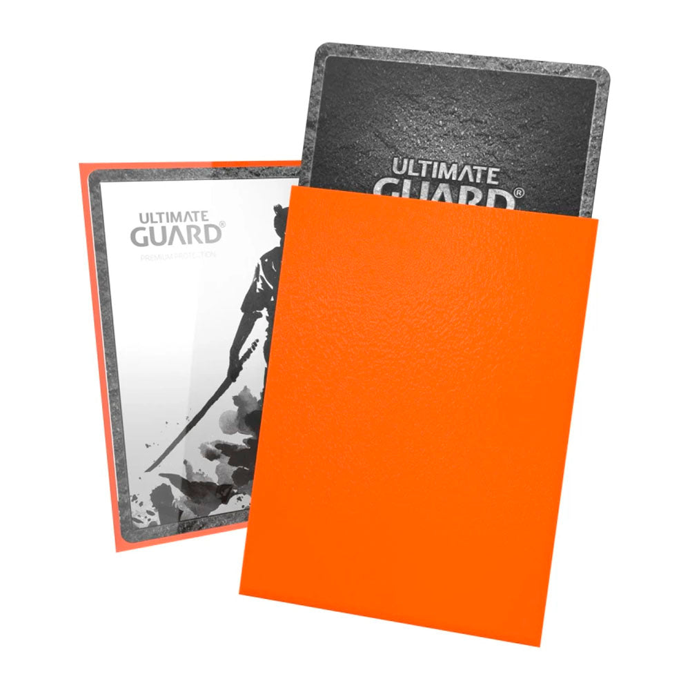 FUNDAS KATANA TAMAÑO ESTÁNDAR ORANGE