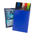 FUNDAS CORTEX TAMAÑO ESTÁNDAR BLUE MATTE (100)
