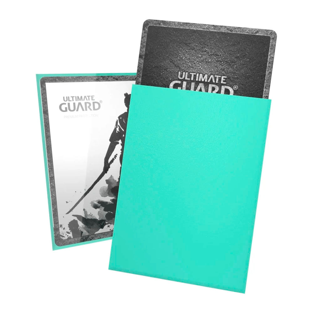 FUNDAS KATANA TAMAÑO ESTÁNDAR TURQUOISE