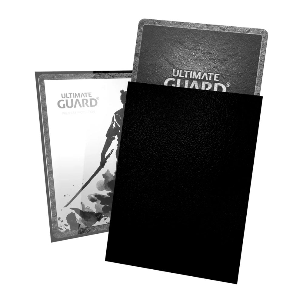FUNDAS KATANA TAMAÑO ESTÁNDAR BLACK