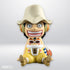 HUCHA ONE PIECE USOPP PVC PLASTOY