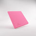 ZIP-UP ALBUM 24-POCKET PINK