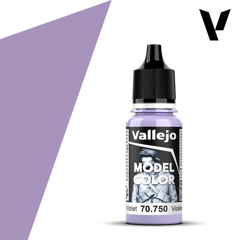 054 - Violeta Negro