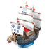 ONE PIECE GRAND SHIP COLLECTION GARP MODEL KIT