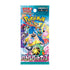 SOBRE DE 5 CARTAS JOURNEY TOGETHER - BATTLE PARTNERS - POKEMON TCG (JAPONÉS)