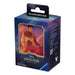 CAJA DE MAZO ALADDIN SHIMMERING SKIES LORCANA