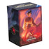 CAJA DE MAZO ALADDIN SHIMMERING SKIES LORCANA