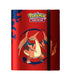 ALBUM PRO-BINDER 9 BOLSILLOS MEGA CHARIZARD X/Y - POKEMON TCG