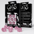 CATS DICE SET: DAISY