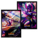 FUNDAS Riftbound: League of Legends TCG - Vendetta Art Sleeves - KAYLE VS MORGANA