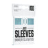 JUST SLEEVES INNER SLEEVES (100)
