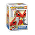 FIGURA FUNKO POP BLAZIKEN POKEMON (983)