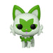FIGURA FUNKO POP SPRIGATITO POKEMON (984)