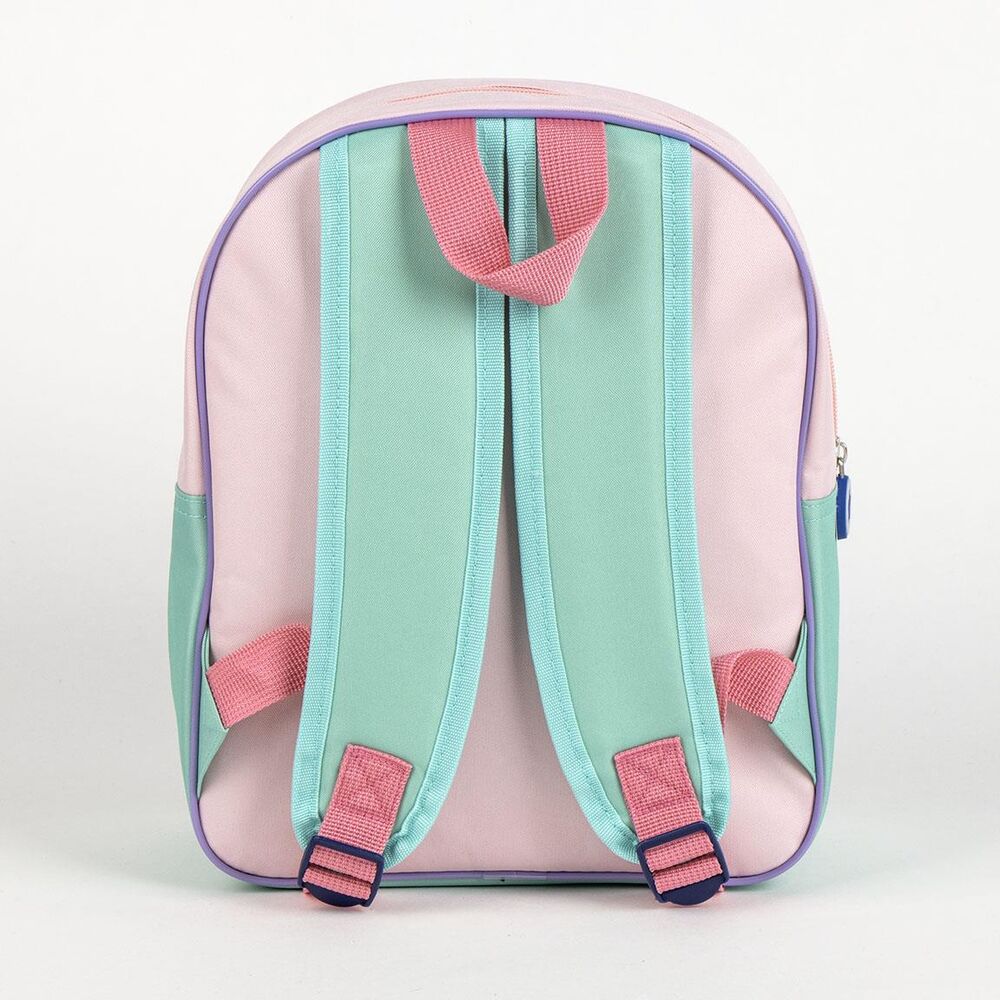 MOCHILA STITCH DISNEY 30CM